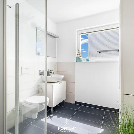 Baltic Tatil Evi Olpenitz