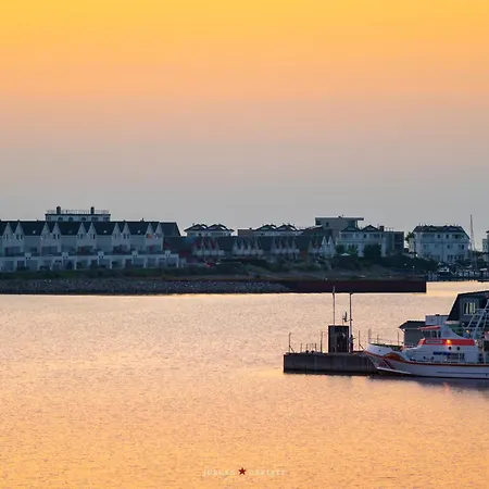 Baltic Tatil Evi Olpenitz