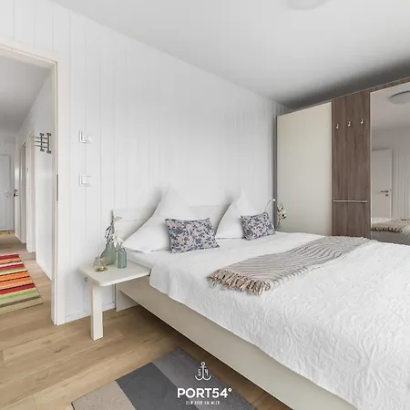 Tatil Evi Baltic Olpenitz