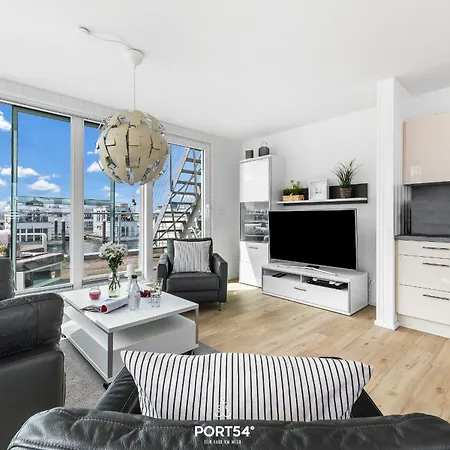 Tatil Evi Baltic Olpenitz