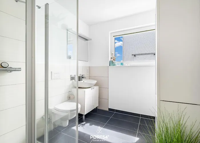 Baltic 펜션 올페니츠